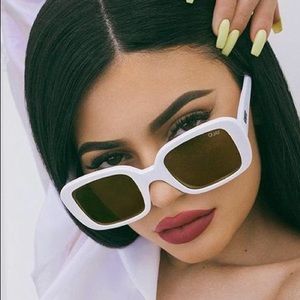 Quay x Kylie Sunglasses